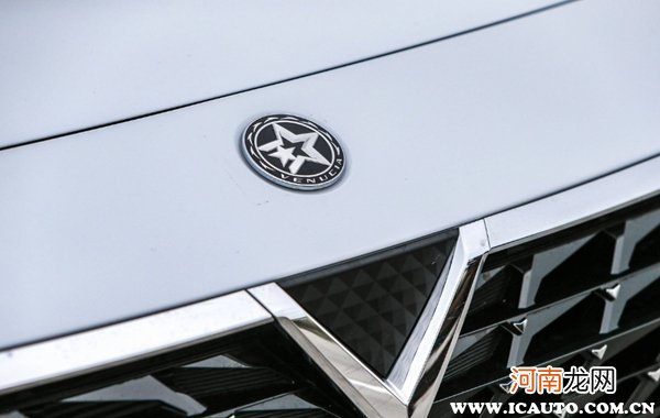 五颗星的标志是什么车？五角星是什么车的标志