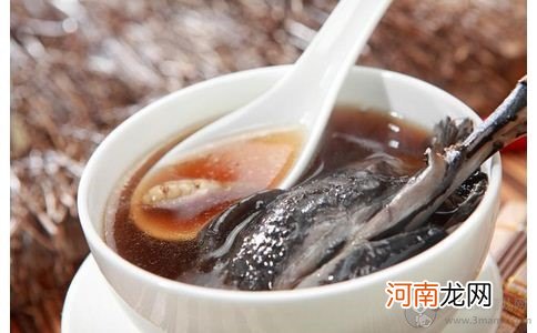 补肾食谱 鹿茸炖乌鸡