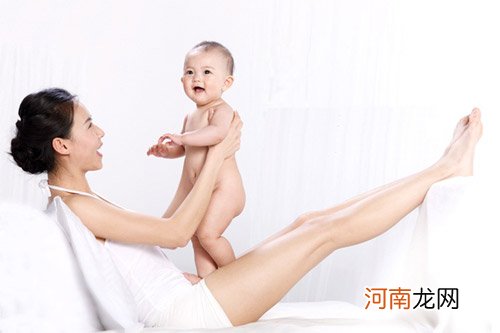 产后子宫快速恢复小妙招