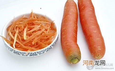 孕期食谱 玫瑰三丝