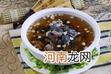 乌鸡汤怎么炖