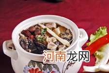 乌鸡汤怎么炖