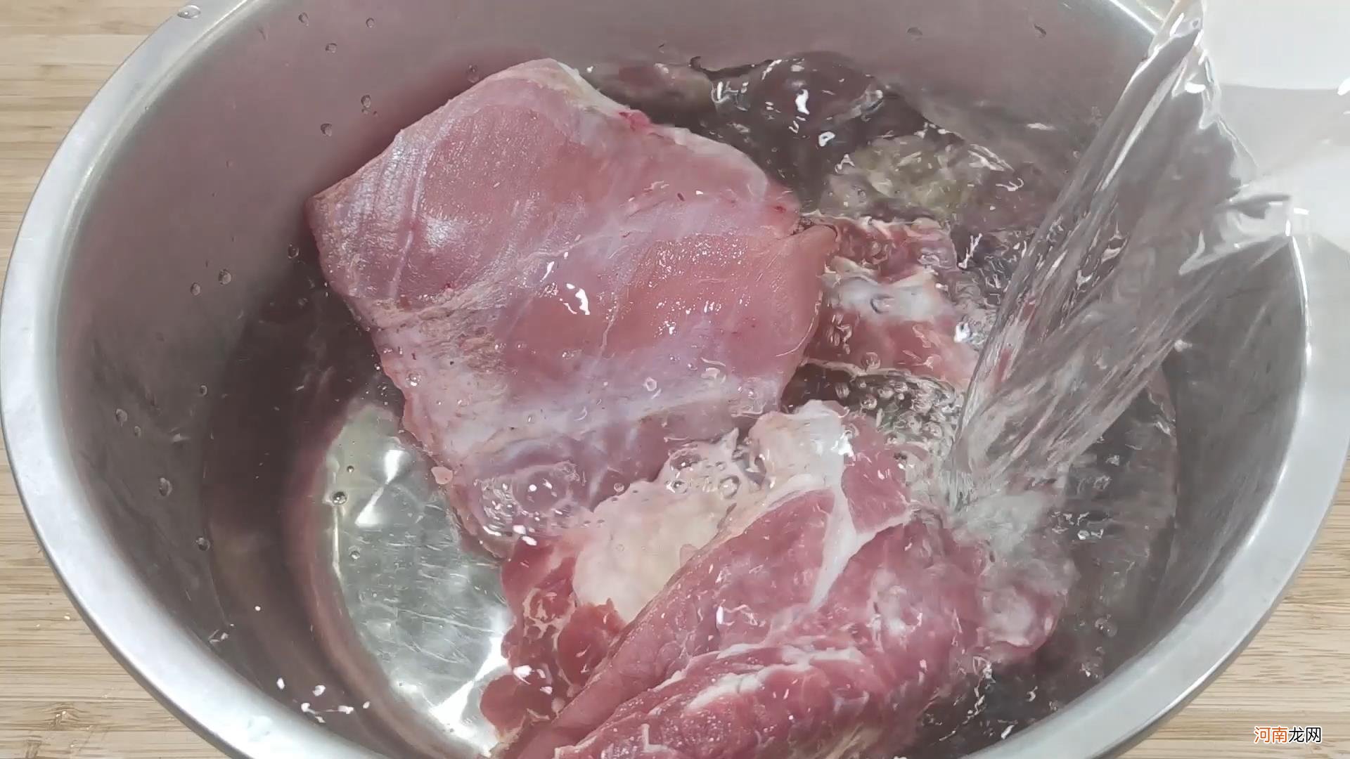 牛肉怎么炖才能软烂？牛肉怎么炖才能软烂？