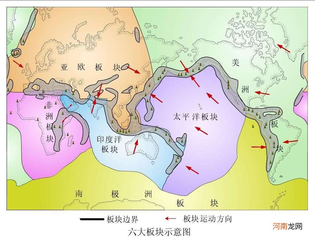 咸水湖 哪个湖是咸水湖？