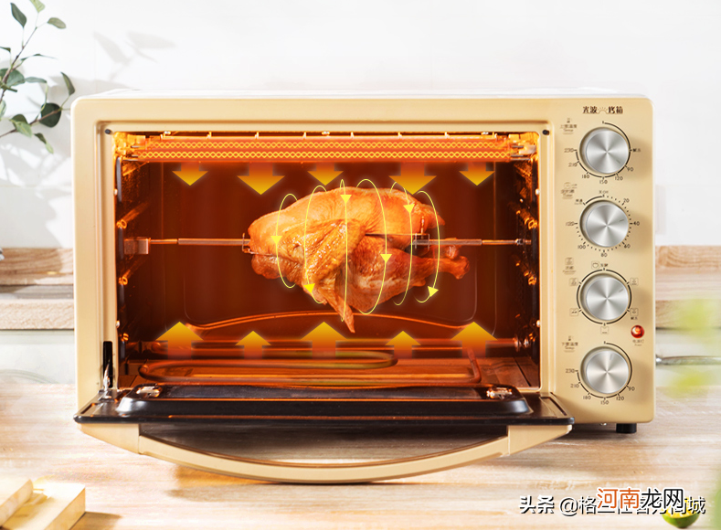 电烤箱的烤管材质那么多种 烤箱的烤管材质是什么？