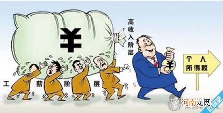 个人所得税计算方法