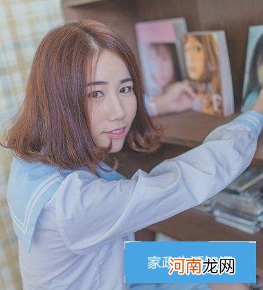 157女生剪哪些发型漂亮 157女生头发与身高成最好比例