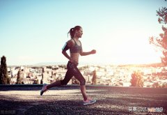 跑步减脂的正确方法 跑步如何快速减脂？