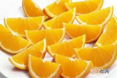 有多少种橘子 橘子有种子？