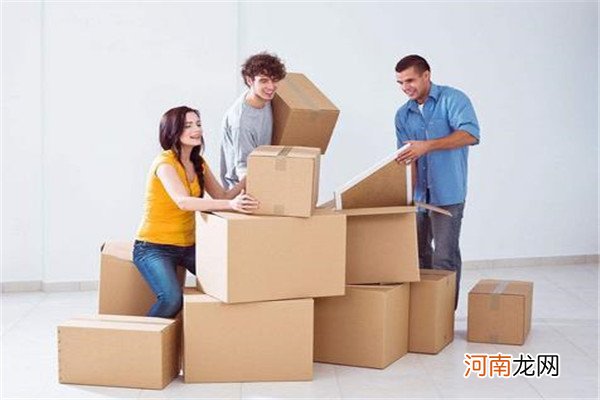 广州搬家公司收费标准是多少 搬家公司收费明细
