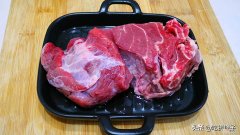 这是炒牛肉最正宗的方法 炒牛肉最正宗的方法