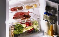 冰箱结冰的原因和处理方法是什么？ 冰箱结冰的原因是什么？