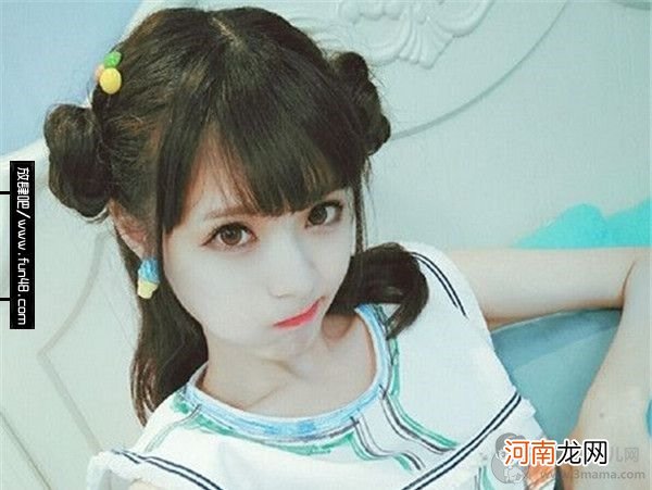 石雪婧兔美多大了 罗阳阳亲述cosplay和lolita区别