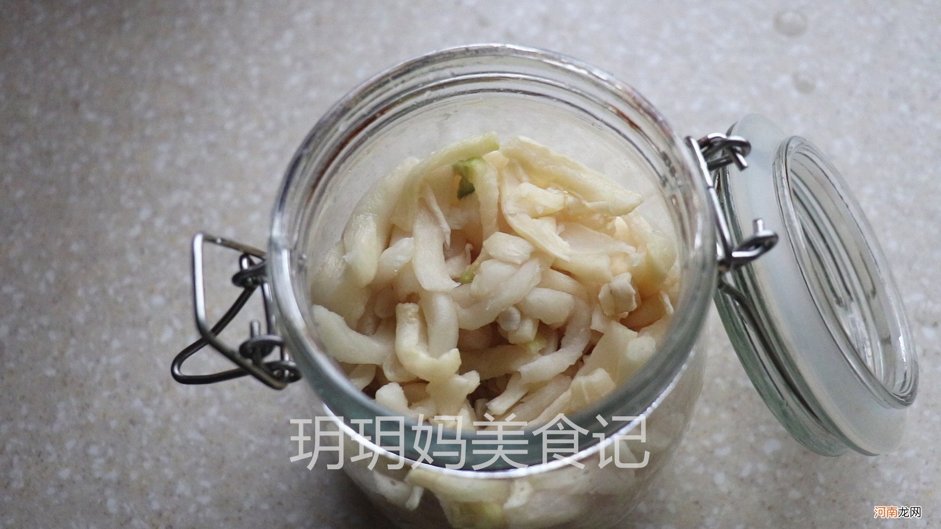 传统的腌制萝卜干的方法 腌制萝卜干的最佳方法