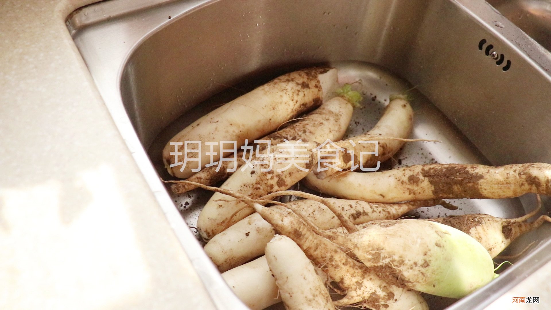 传统的腌制萝卜干的方法 腌制萝卜干的最佳方法