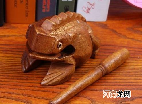 从唐代流传下来的乐器蛙鸣鼓 唐代乐器的特点是什么？