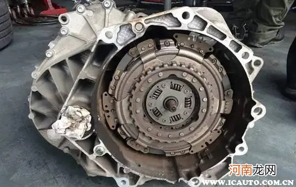 dsg是什么意思啊？dsg是什么车