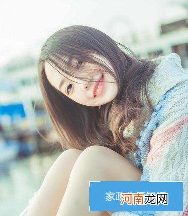 女生梳头怎样看自身适不适合留刘海 刘海的不一样:你适合留刘海吗