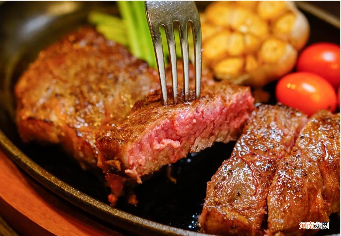 为什么进口牛肉可以煎牛排 牛肉可以直接煎牛排？