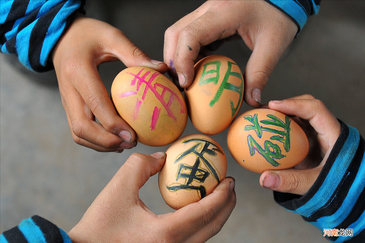 6记得多吃 这些食物