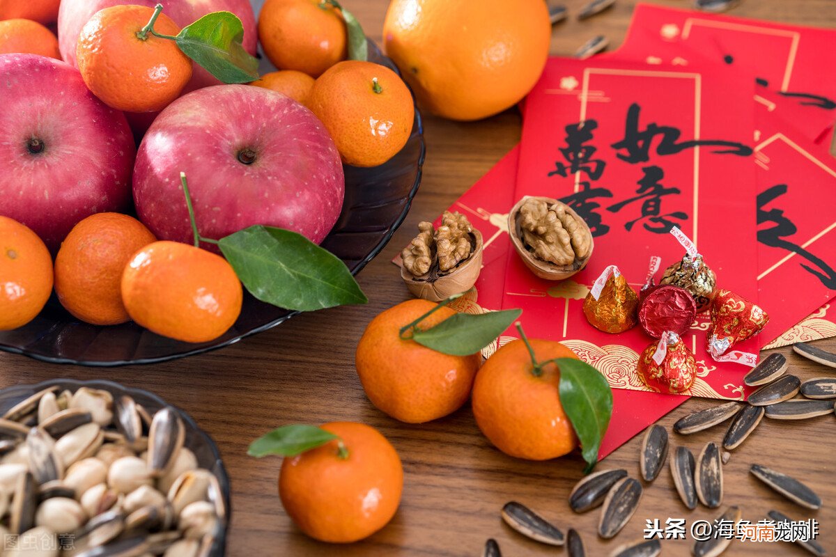 粽子不仅是端午节，也是春节的大习俗