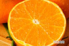 橘子能美白吗？ 橘子能补钾吗？