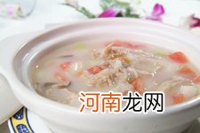 怎样做羊肉汤