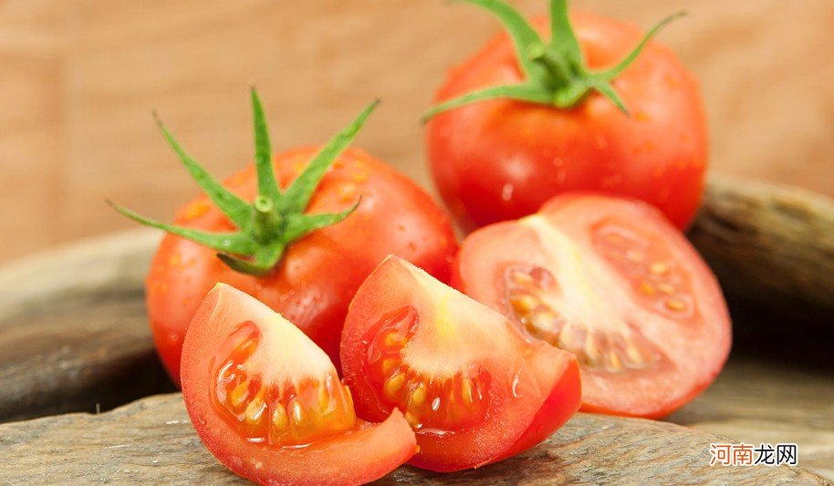 吃小西红柿能减肥吗？