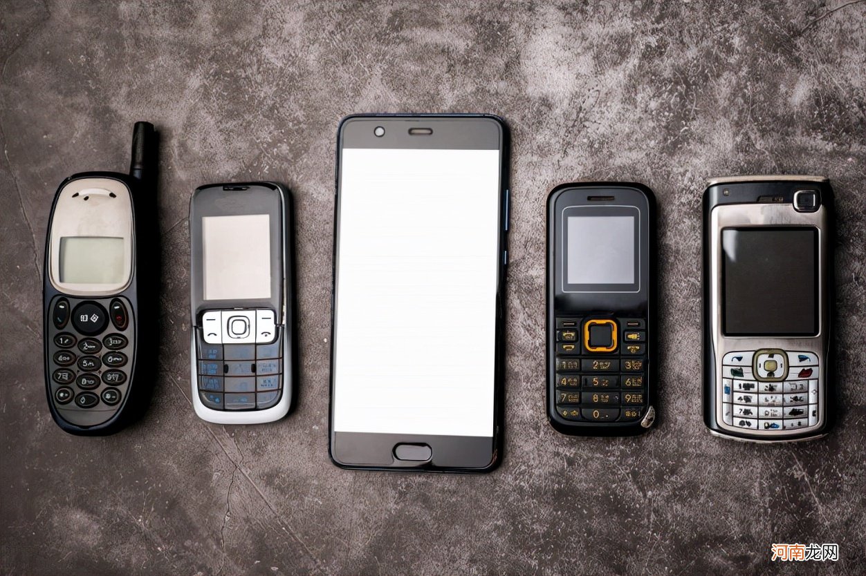 旧手机回收后为什么用 旧手机回收后为什么？