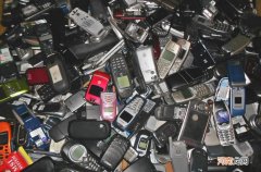 旧手机回收后为什么用 旧手机回收后为什么？