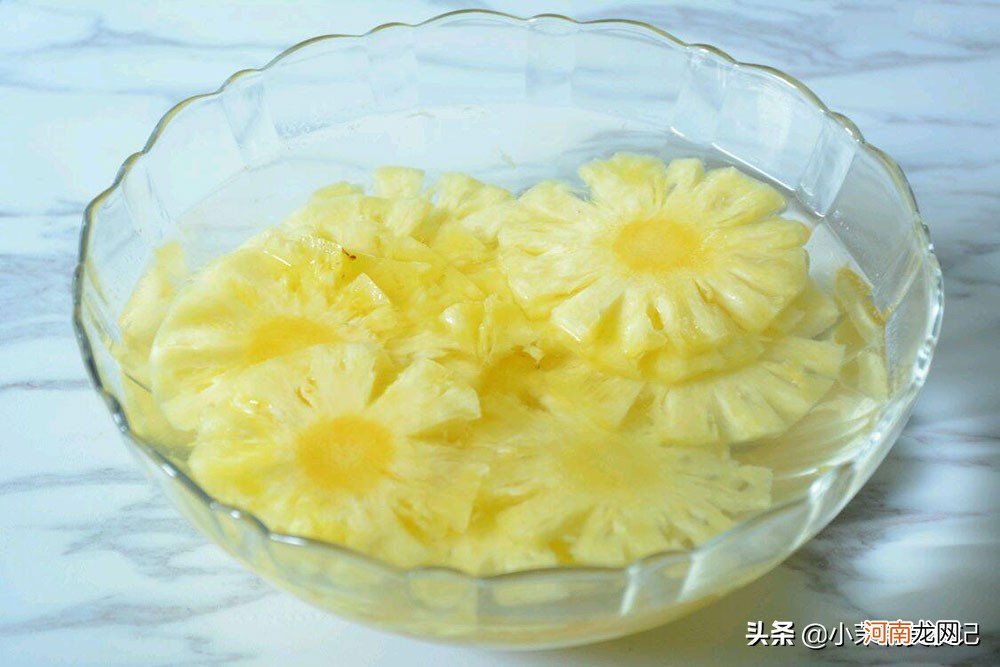 菠萝美味禁忌多 吃菠萝七大禁忌