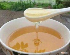什么时候喝蜂蜜水比较好 什么时候喝蜂蜜水比较好？