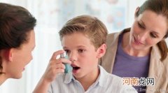 小孩子患上哮喘如何护理呢