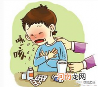 孩子咳嗽会变成哮喘吗
