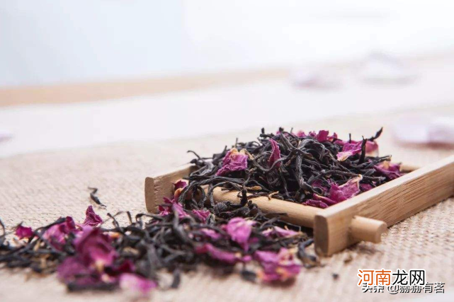 玫瑰茶这么喝美容 玫瑰茶怎么喝？