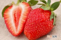 吃草莓减肥还是发胖？吃草莓会发胖吗？