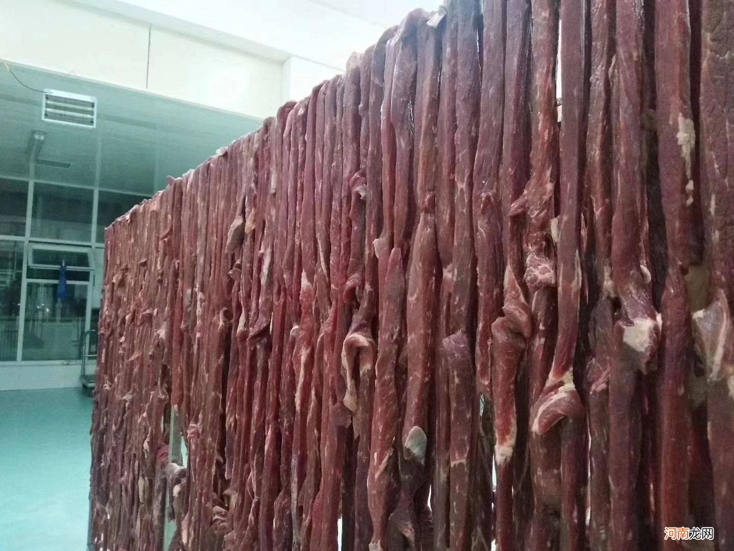 牛肉干只有风干吗？ 牛肉干是风干的吗？