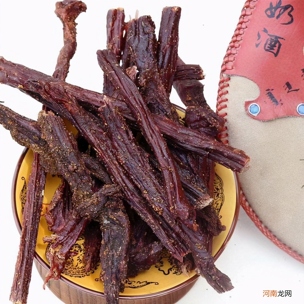 牛肉干只有风干吗？ 牛肉干是风干的吗？