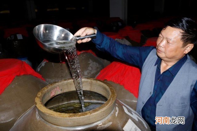 白酒放的时间越长越好。什么白酒放的时间越长越好？