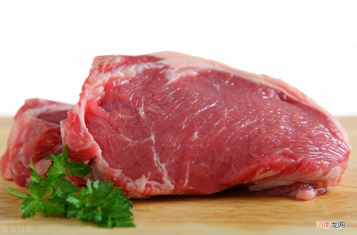 新鲜美味的牛肉 新鲜牛肉怎么吃最好吃