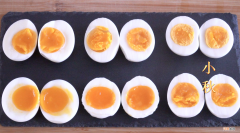 煮鸡蛋去壳的诀窍 煮鸡蛋 去壳