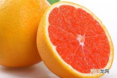 橙子有红心的吗 红心橙子能不能吃