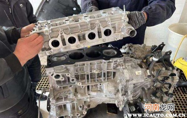 气缸盖的作用是什么？气缸盖的拆装步骤