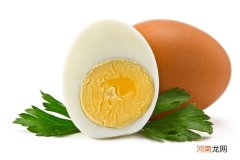 煮熟的蛋黄发青会致癌 煮熟的蛋黄发青对人有害吗？