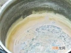 如何去除水垢？水垢是怎么形成的