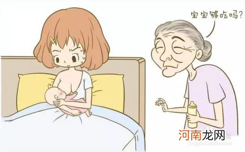 如何促进乳汁的分泌