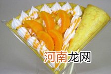 可丽饼的做法