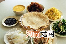 春饼的做法