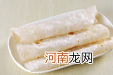 春饼的做法