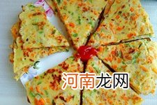 煎饼的做法